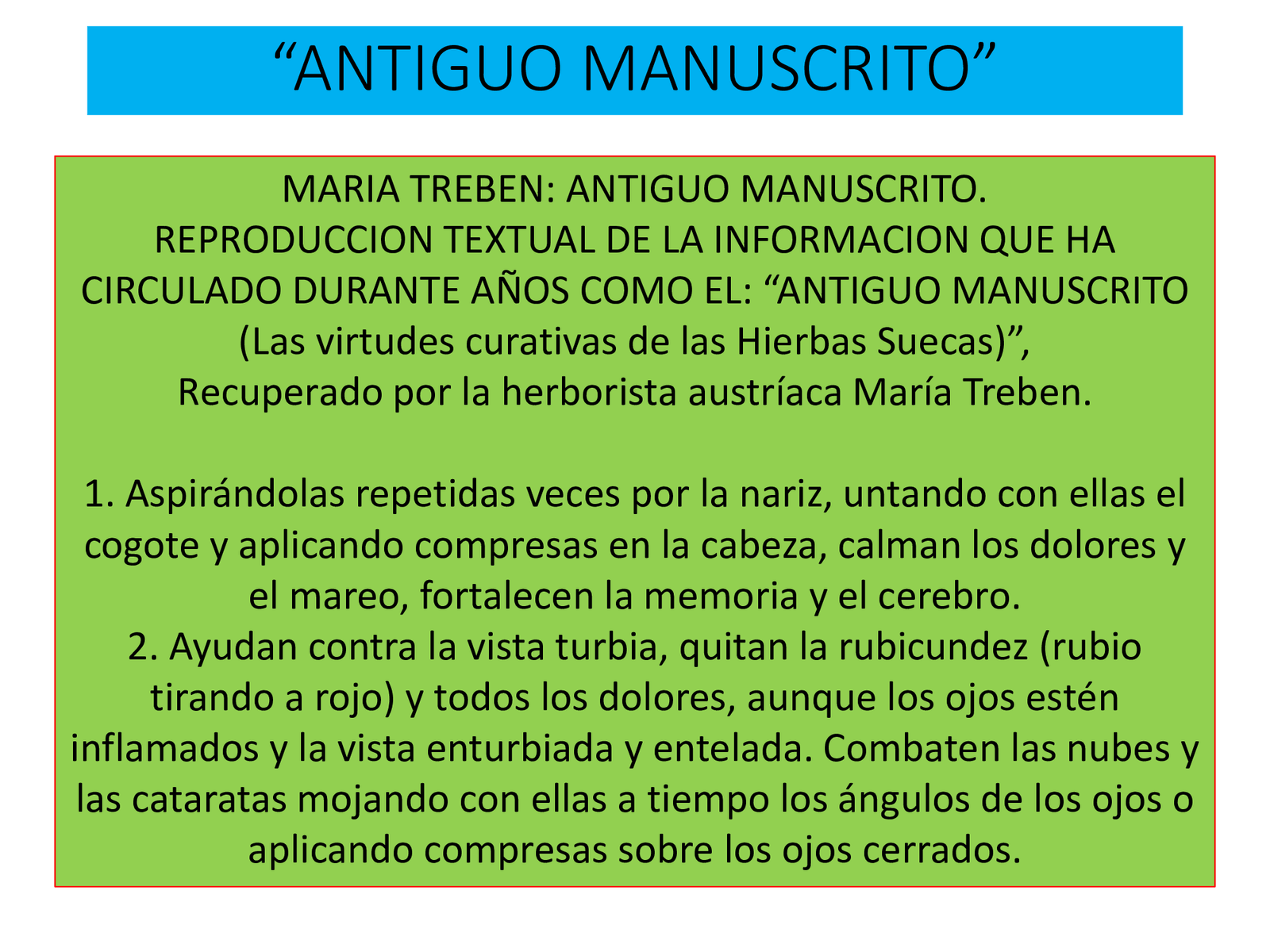 Amargo sueco imagen 2