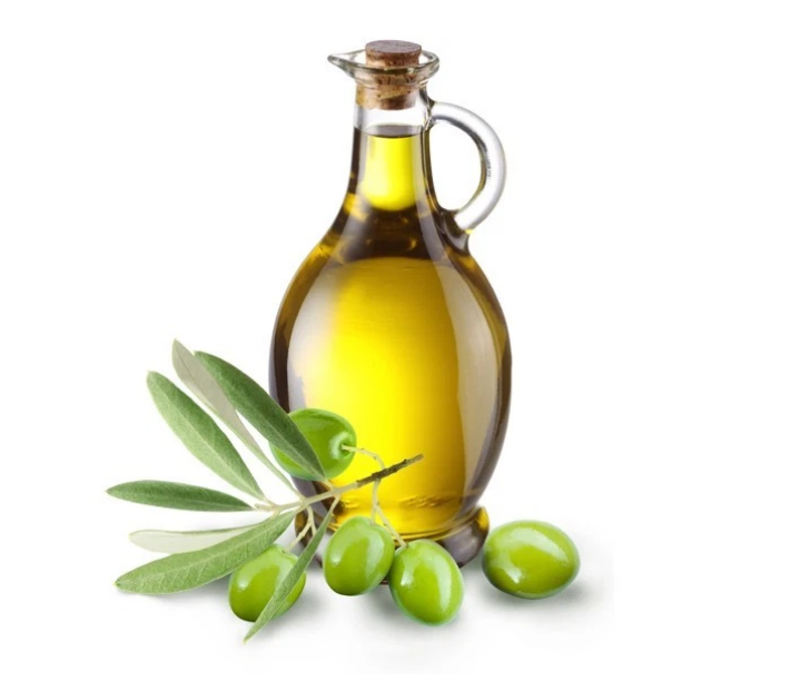 Aceite de oliva y salud cardiovascular