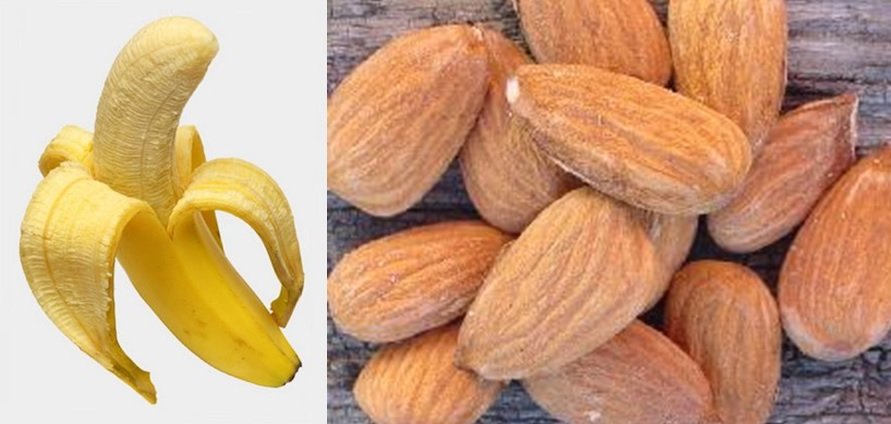 Alimentos antiestrés